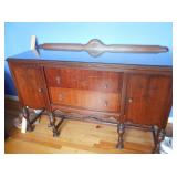 Antique Buffet