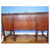 Antique Buffet