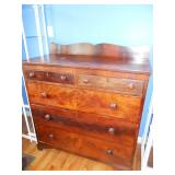 Antique Dresser