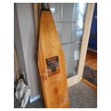 Antique Ironing Board
