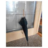 Antique Umbrella