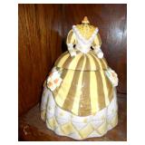 Vintage Cookie Jar