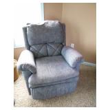 Rocker/Recliner