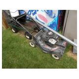 1 of 2 Lawn Mowers