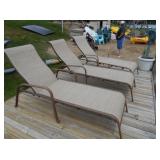 Chaise Lounges