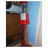 Single Gumball Machine