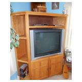 Entertainment Center