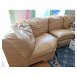 Part of 6-Piece Sectional