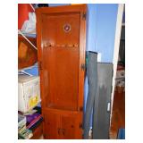 Gun Rack/Cabinet