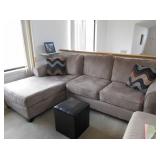 Sofa & Chaise