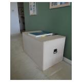 Decorative Storage Box