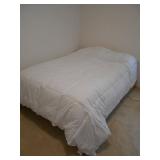 Craftmatic Double Bed