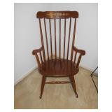 Adult Rocker  1 of 2