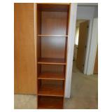 Bookcase/Storage