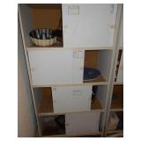 Storage Cabinet