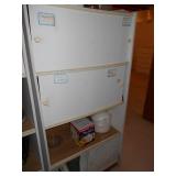 Storage Cabinet