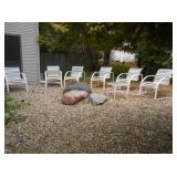 Outdoor Chairs