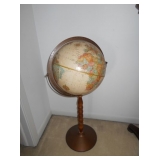 Globe