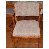 1 of Dining Chairs