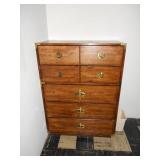 Vintage Chest of Drawers