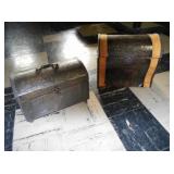 Small Trunk/Chests