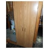Storage Cabinet