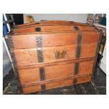 Vintage Trunk/Chest