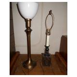 Vintage/Antique Lamps