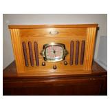 Crosley Phonograph/Radio