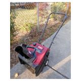  Toro Snow Blower