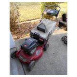 Toro Lawn Mower