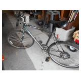 Glacier Point Magna Bicycle