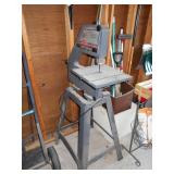 10" Band Saw