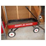 Radio Flyer Wagon