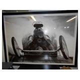 Pic 1967 Loggee Dragster