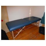 1 of 3 Massage Tables