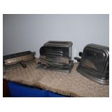 More toasters