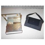 Vintage make-up compact