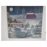 Picture by Paul Jamieson