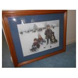 Picture by P. Mayong