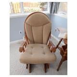 Glider Chair