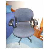 Desk chair