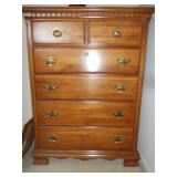 Large chest of drawers