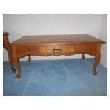 Matching Coffee Table