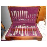 Rogers Silerware Set