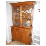 Ethan Allen Hutch