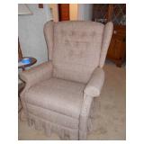 Rocker/Recliner