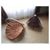 Baskets