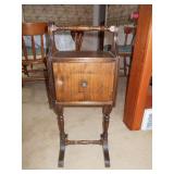 Vintage Sewing/Craft Table