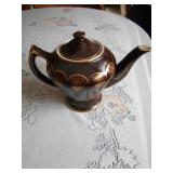Hall Teapot